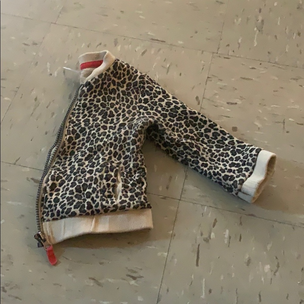 Toddler spring jacket - Picture 2 of 3